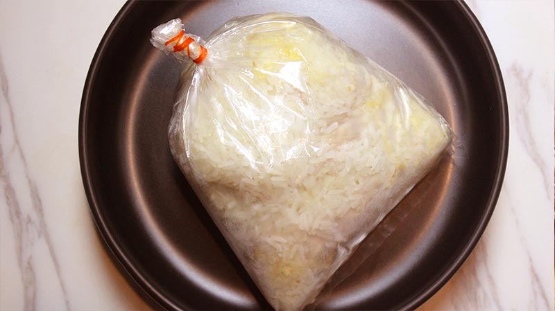 แหนมหมู