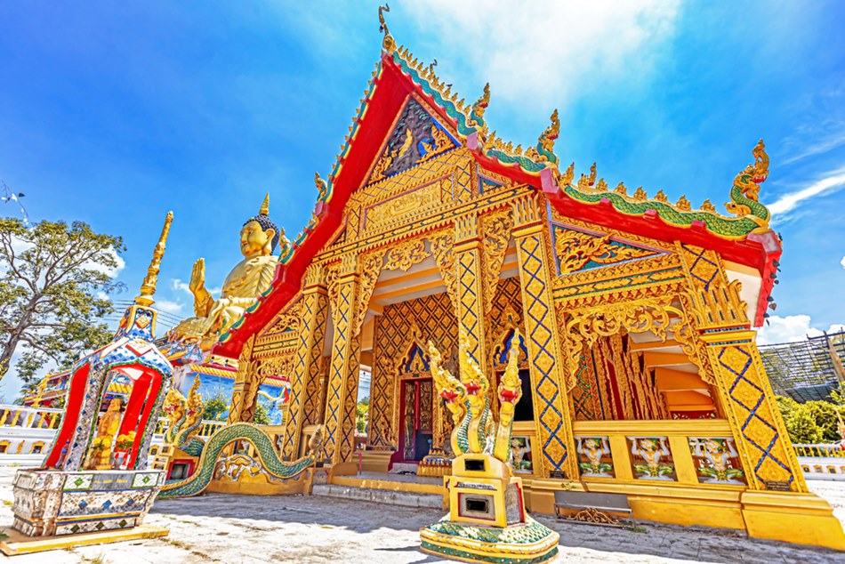 วัดมณีวงศ์