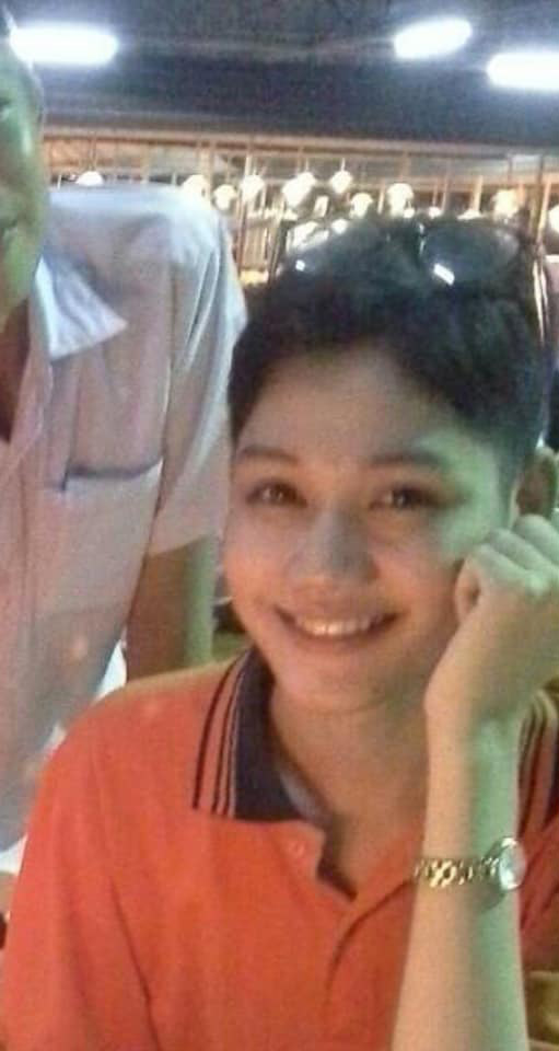 มิสทิฟฟานี่ 2019