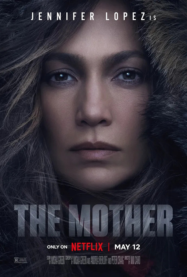 The Mother หนังเกี่ยวกับแม่ หนังวันแม่ หนังต่างประเทศ ดูหนัง 