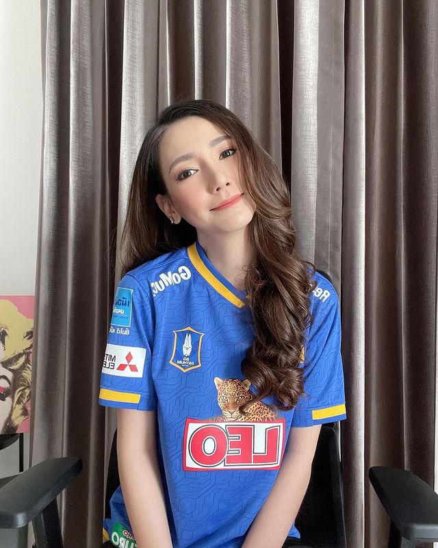 หนูนา ภัทรานิษฐ์