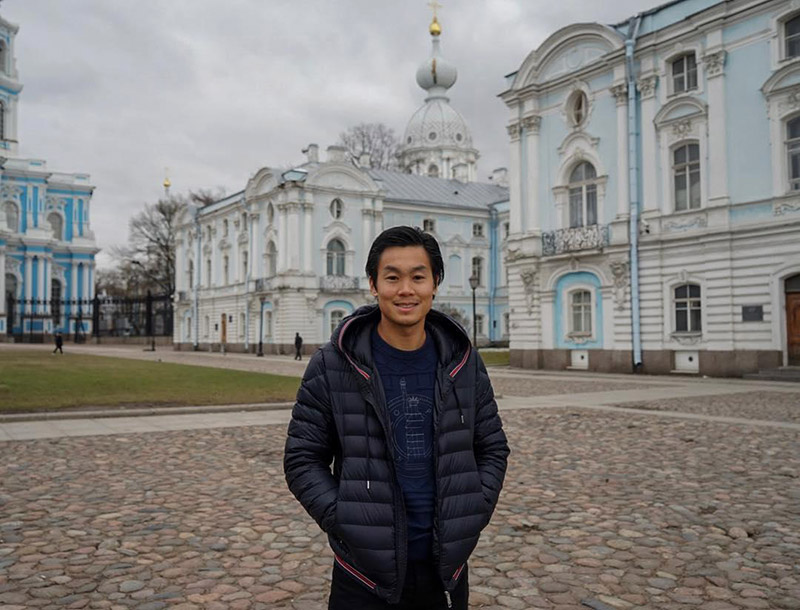 ไฮโซหนุ่ม