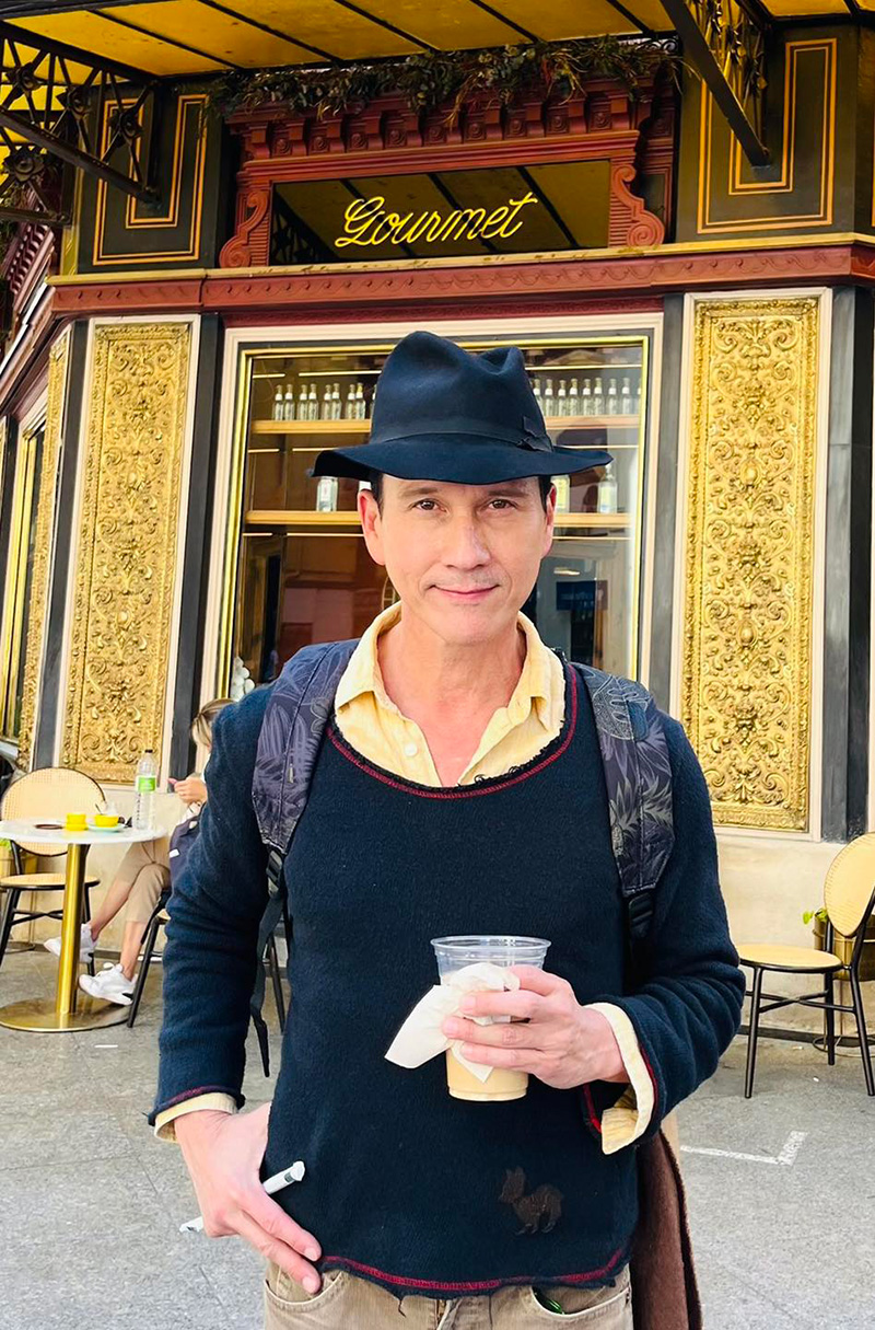 น้อย วงพรู