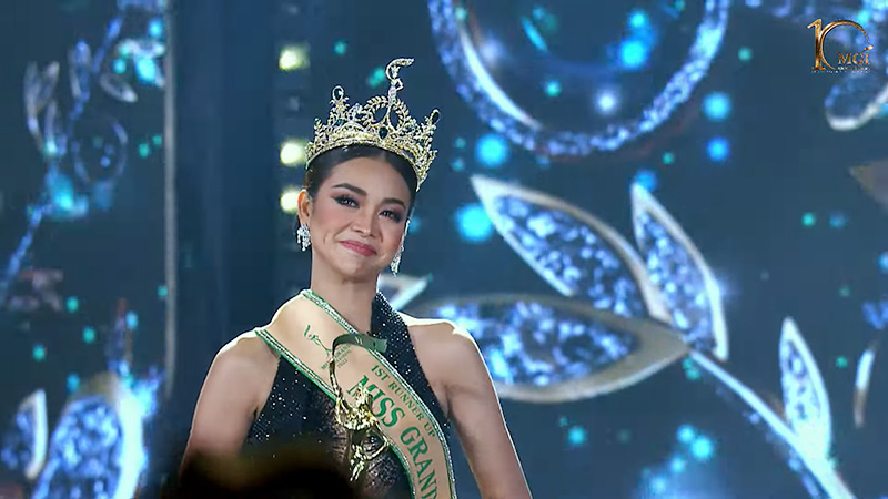 Miss Grand International