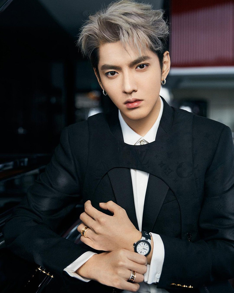 Kris Wu