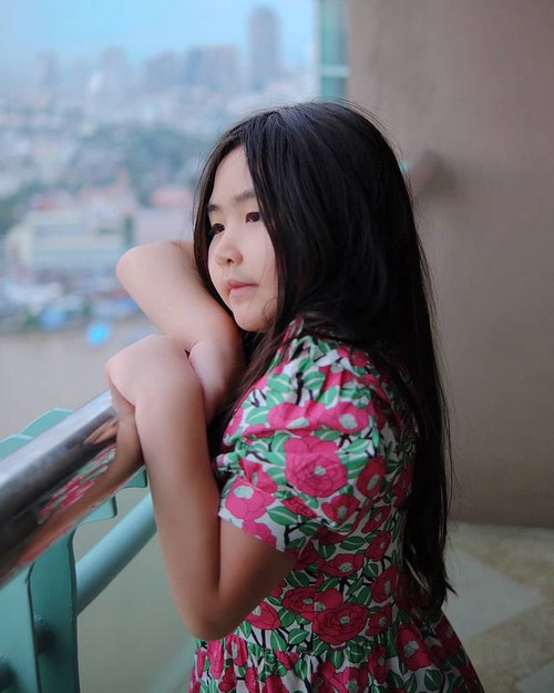 ลูกดารา