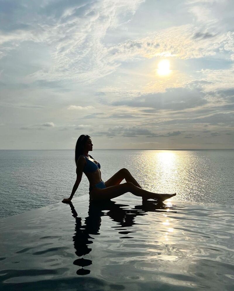 กวาง เดอะเฟซ