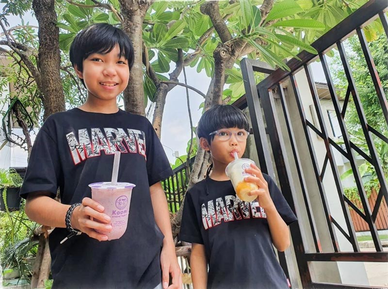 ลูกปุ๊กกี้ ปวีณ์นุช