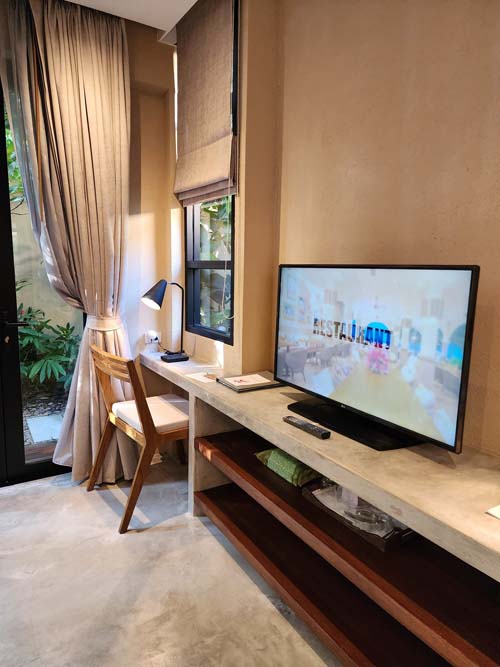 Anantasila Villa By The Sea