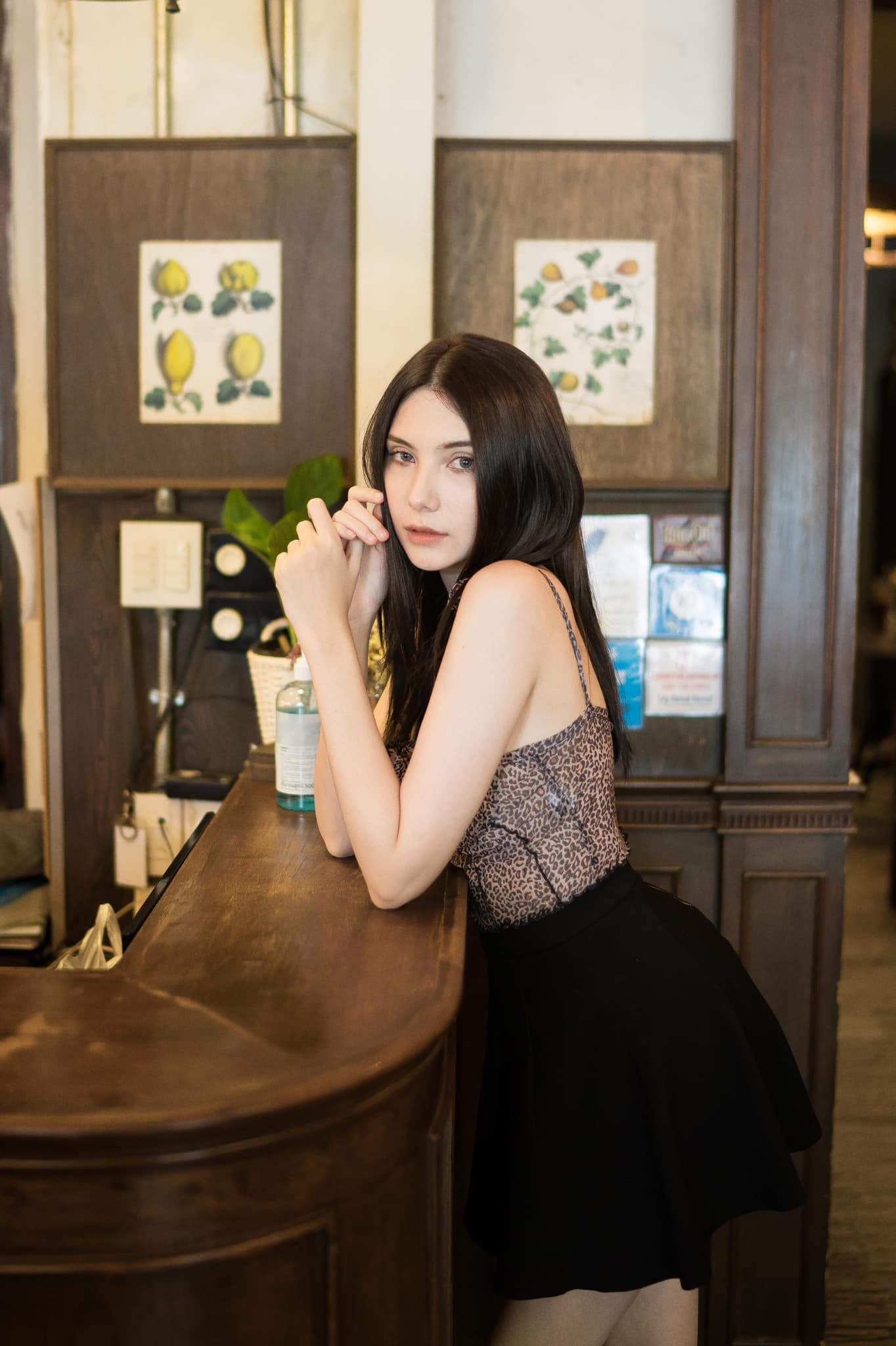 ซาร่า คาซิงกินี