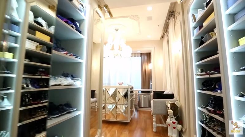 บ้านปู ไปรยา