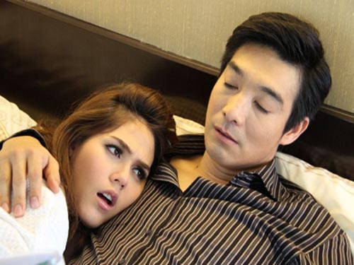 ภาคต่อ ดอกส้มสีทอง