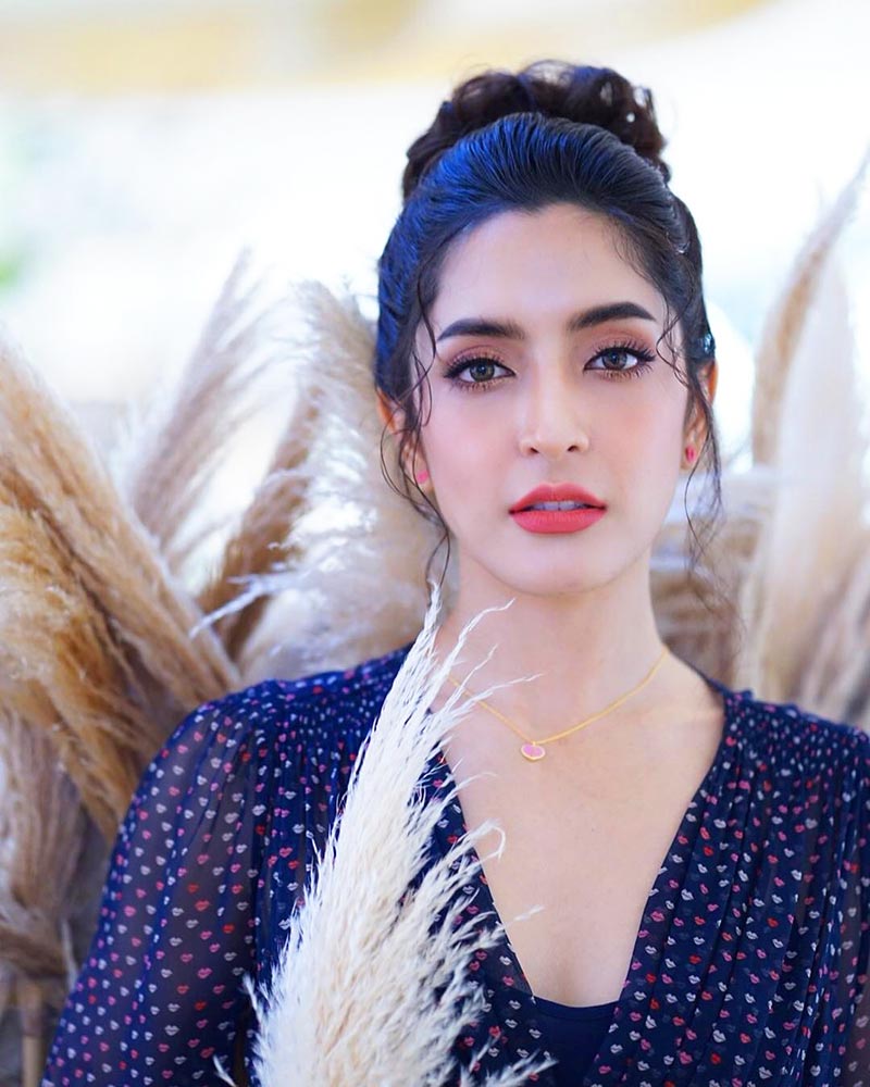 พิ้งค์กี้ สาวิกา