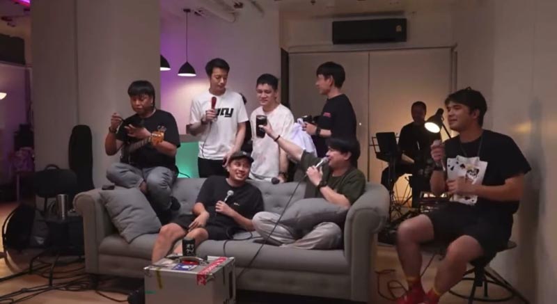 ว่าน ธนกฤต วงซีล