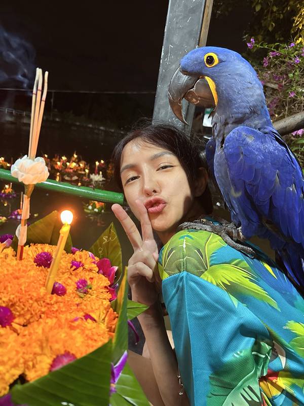 น้องฟิล์ม ตอบไม่ตายไมค์