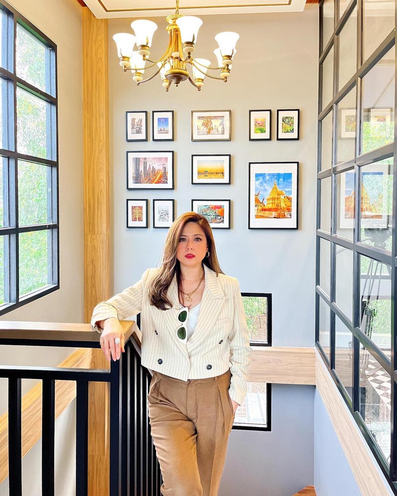 ติ๊ก กัญญารัตน์