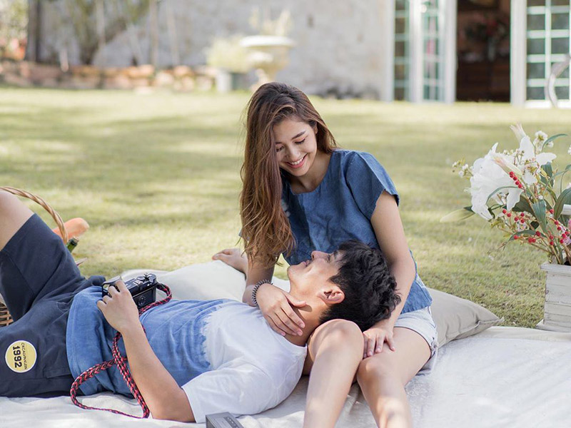 มารี กัน