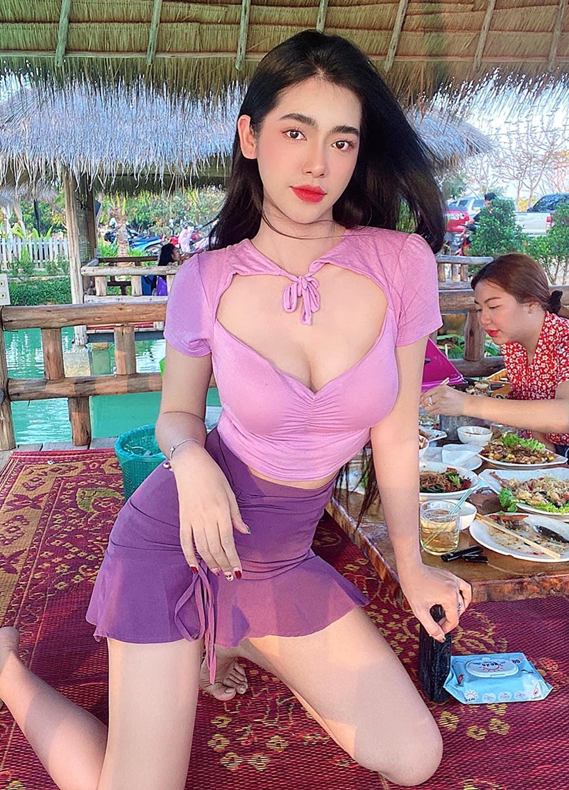 ฝ้าย อินทลักษณ์