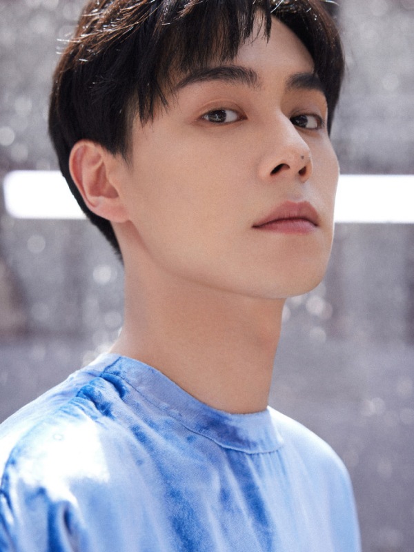 หูอี้เทียน hu yitian