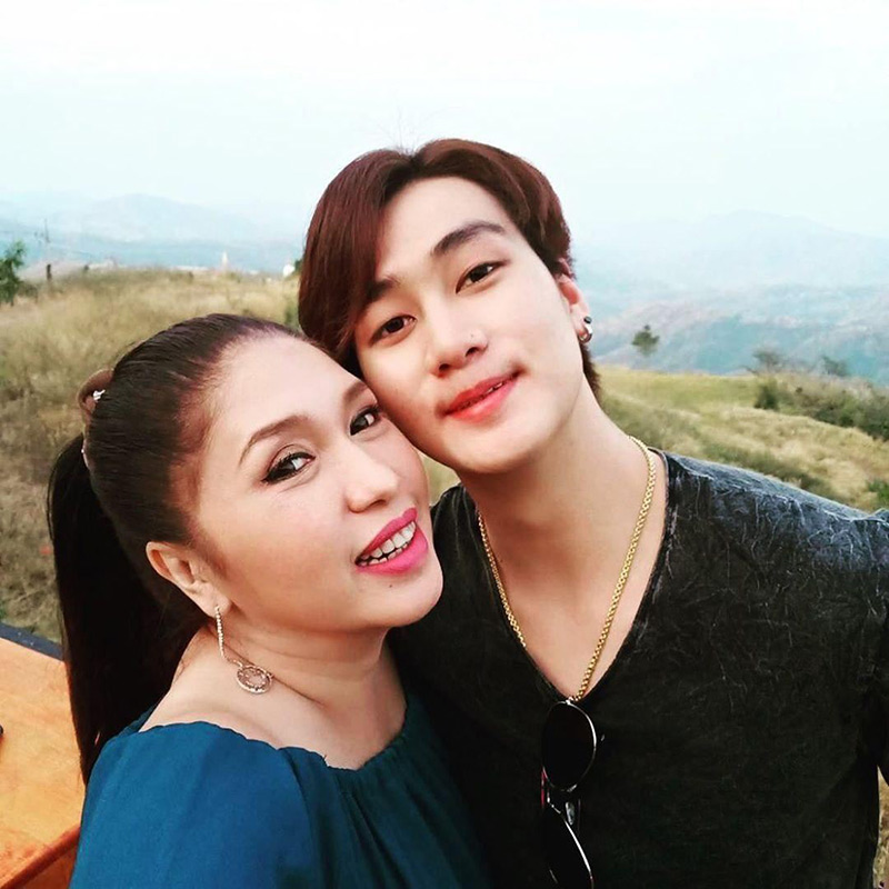 เอ้ ชุติมา