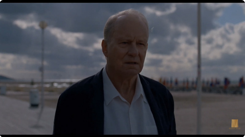 Sentimental Value ถ้าตอนนั้นยังมีเรา หนังดราม่า หนังเข้าชิงออสการ์ หนังใหม่กุมภาพันธ์ หนังใหม่ 2026 ภาพตัวอย่าง