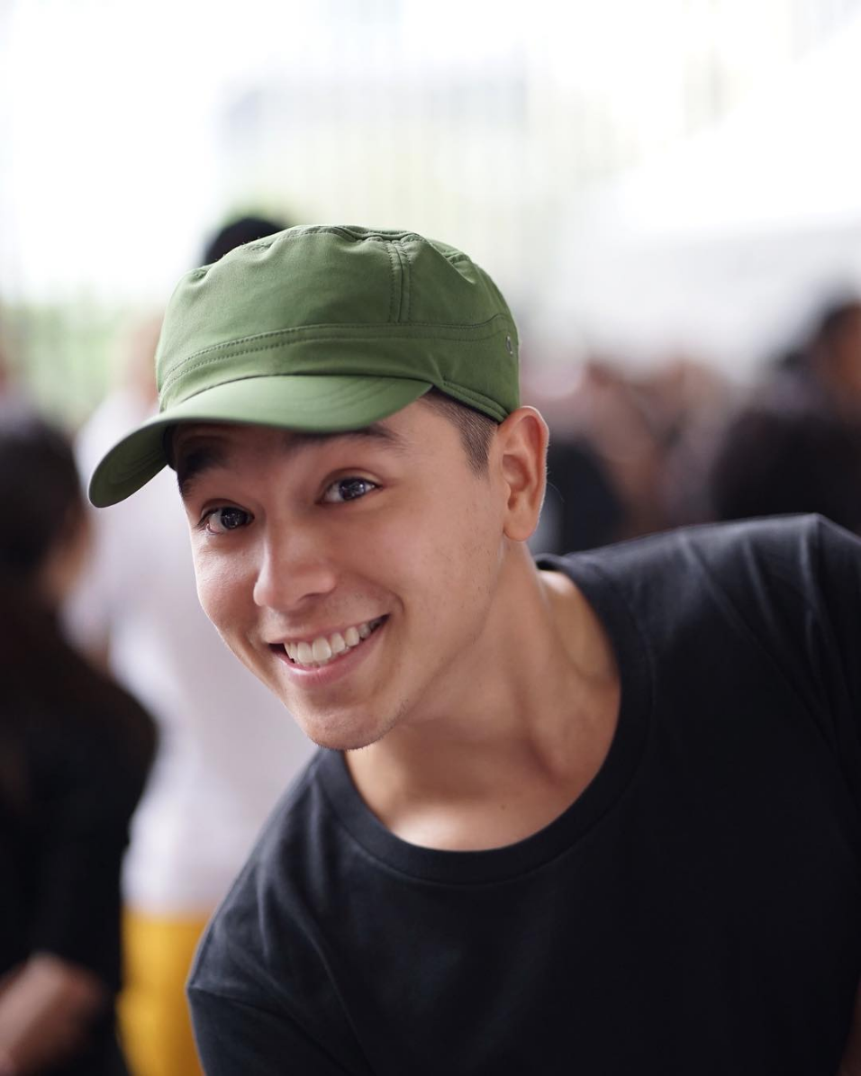 อเล็กซ์ เรลเดลล์