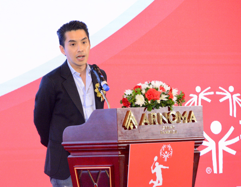 บี ปรินทร์ เจ้าของ Plan B