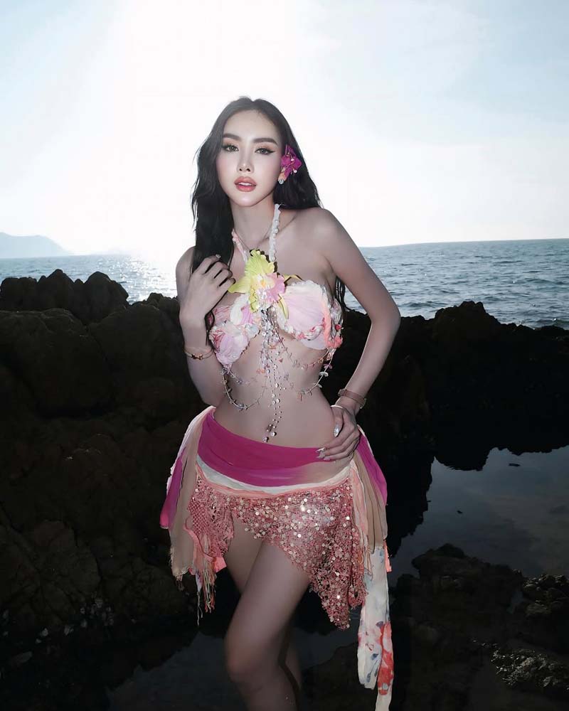 ปราง สุนทรี