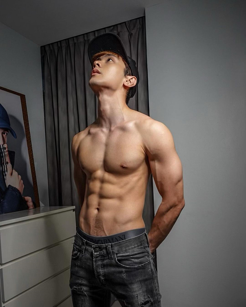 นัททิว ณัฏฐ์ ทิวไผ่งาม