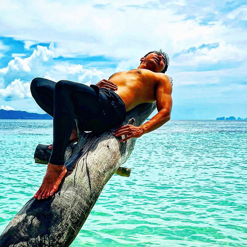 อนุวัต เฟื่องทองแดง