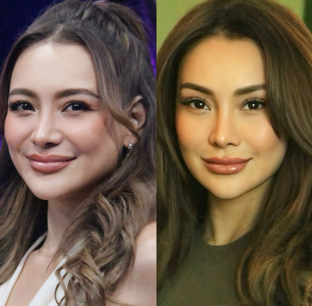 พัฒนาการความสวย โย ยศวดี ซูเปอร์โมเดลในตำนาน อายุ 45 ยังแซ่บเว่อร์ !