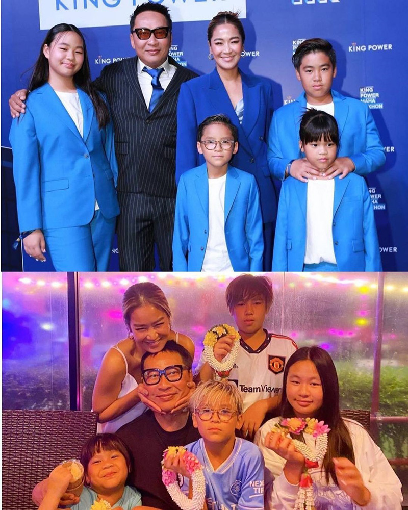 น้องออก้า 