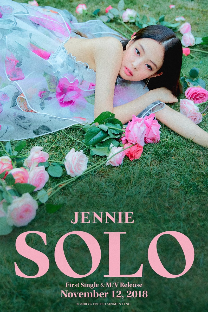 เจนนี่ blackpink jennie blackpink