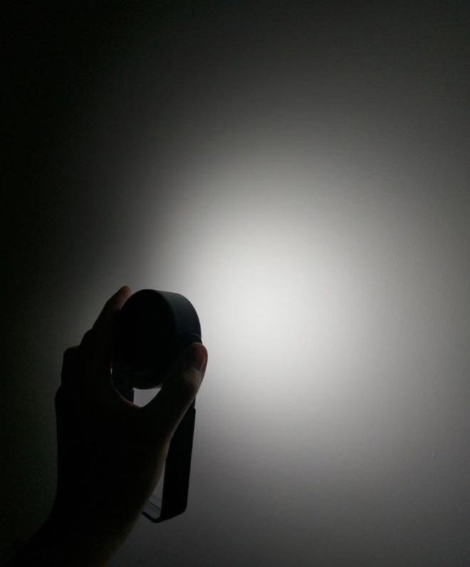 ไฟแบทแมน