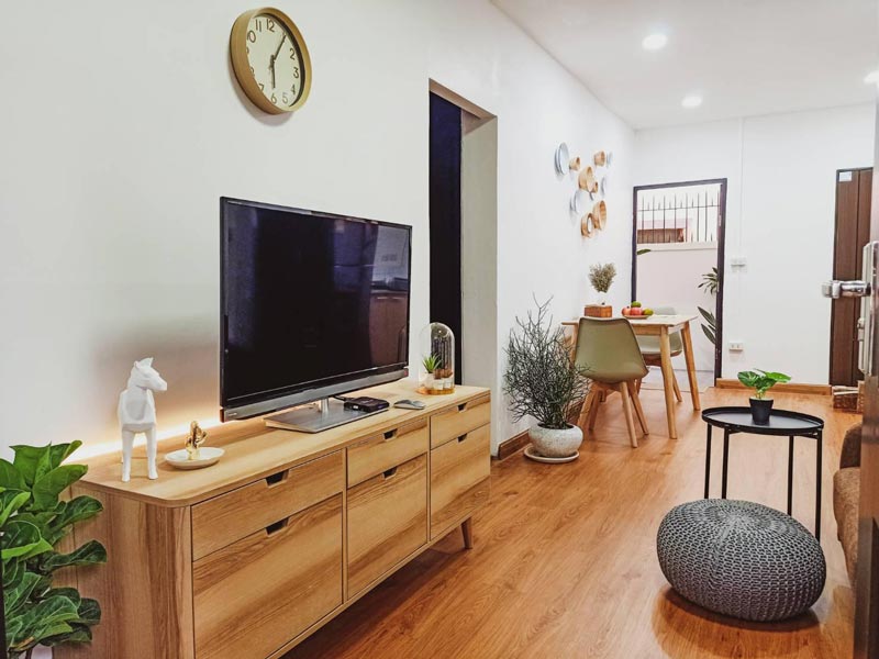 รีโนเวทบ้านเก่า