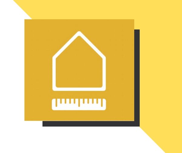 แอปฯ ออกแบบบ้าน OrthoGraph