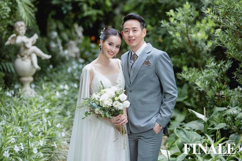 อาร์ม น้ำฝน