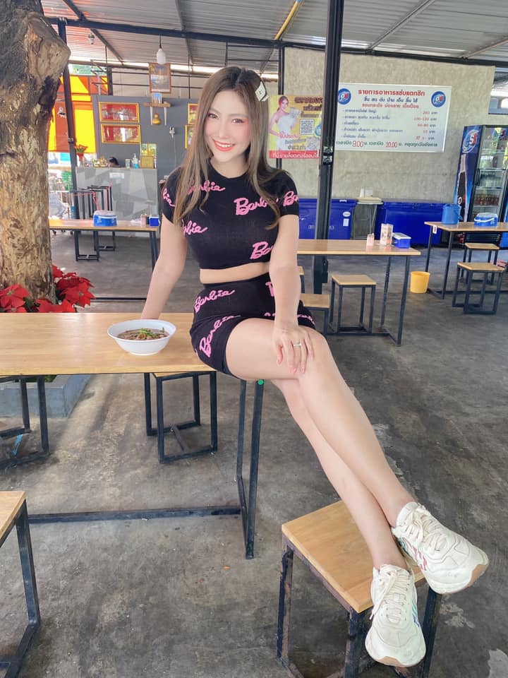 ใบเตย กัญญาพัชร์