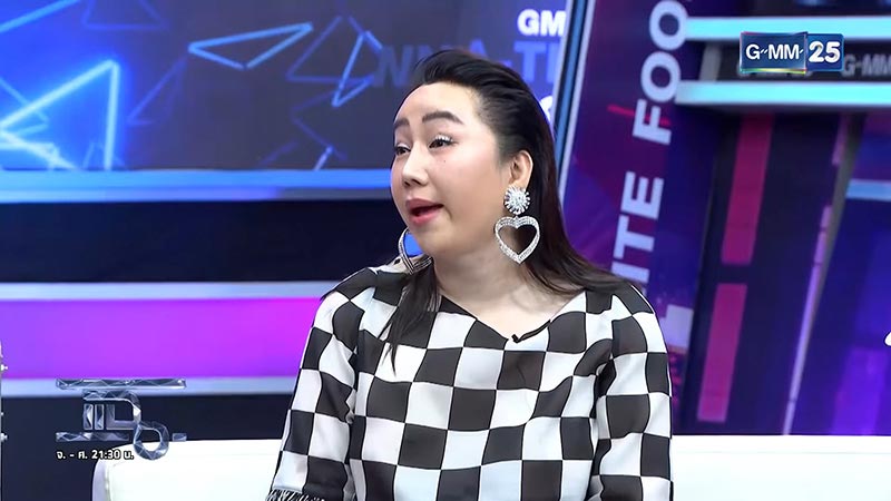 หวานเจี๊ยบ