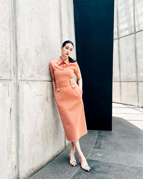 เทคนิคแต่งตัว