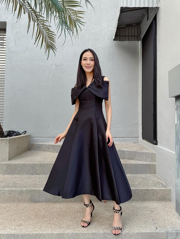 รถเมล์ คะนึงนิจ เมาท์เคยโดนดีลงานกินข้าว