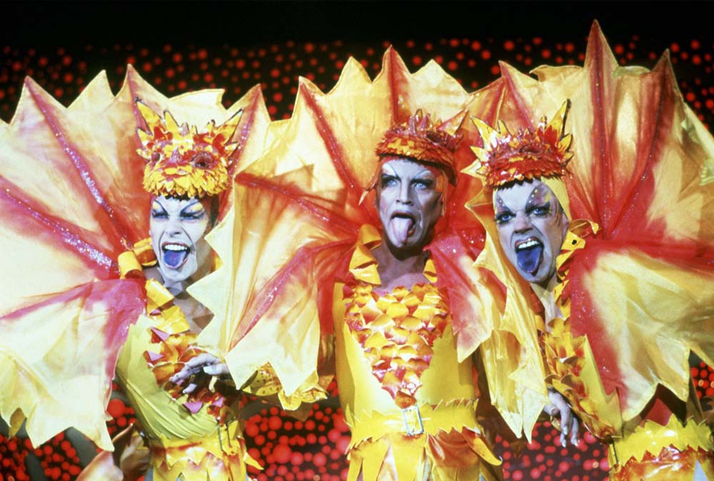  the adventures of priscilla queen of the desert