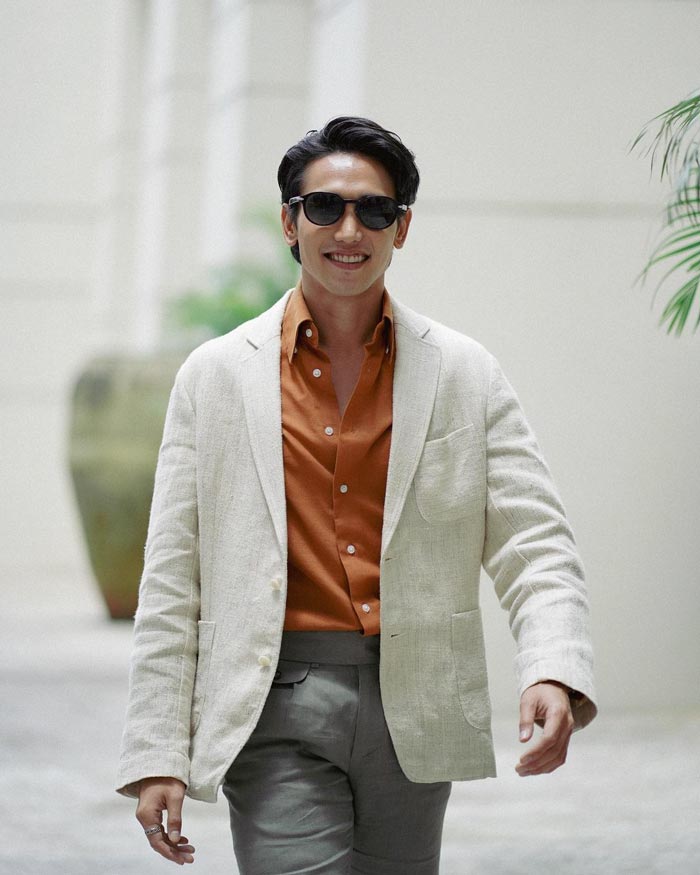 ก๊อต จิรายุ