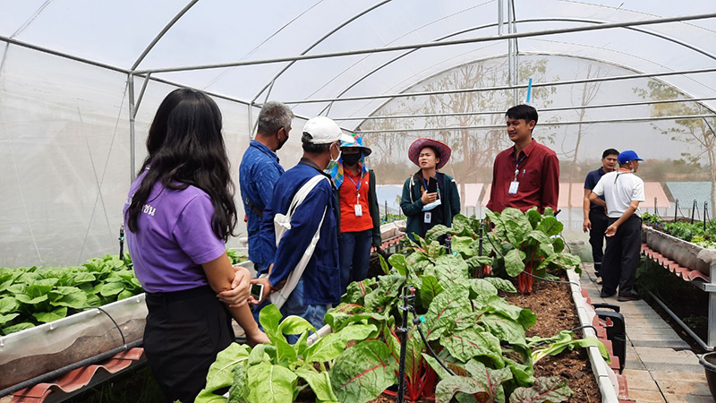 นวัตกรรมสร้างรอยยิ้ม