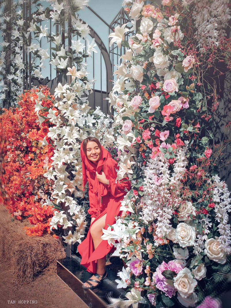 งานรักดอกราชบุรี