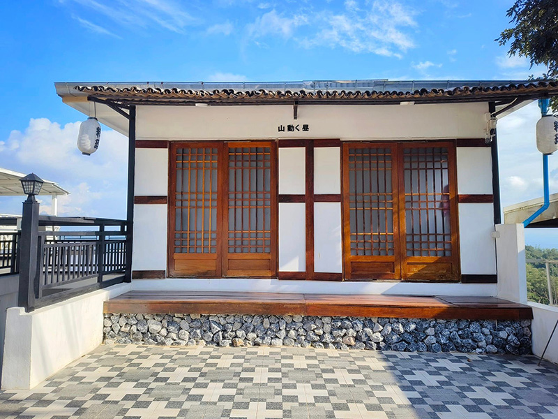 ที่พักหน้าหน้าว 2566