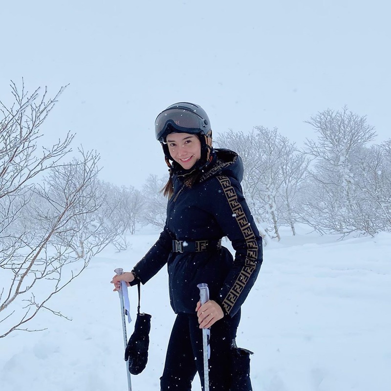 ไอซ์ อภิษฎา