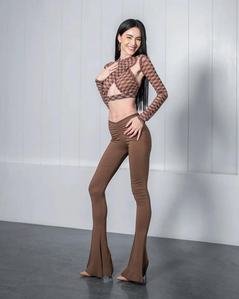 ใหม่ ดาวิกา