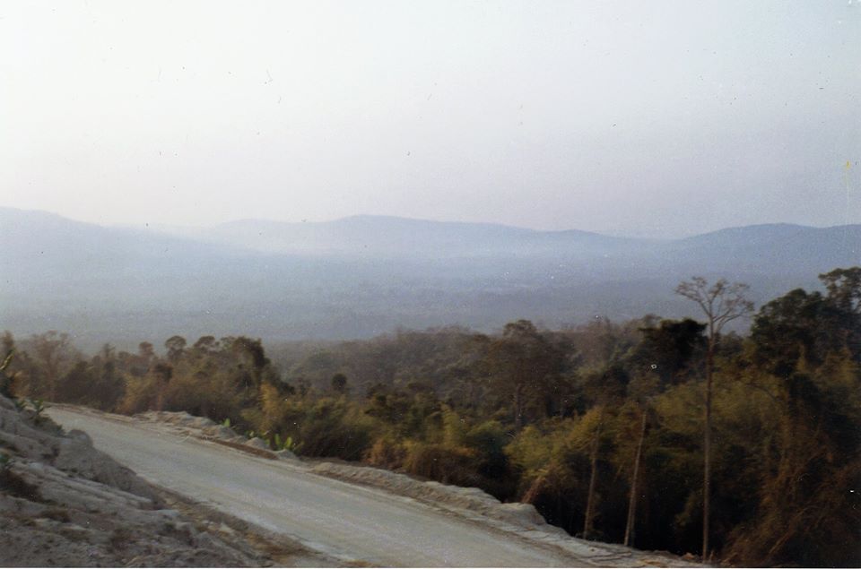 ถนนมิตรภาพ