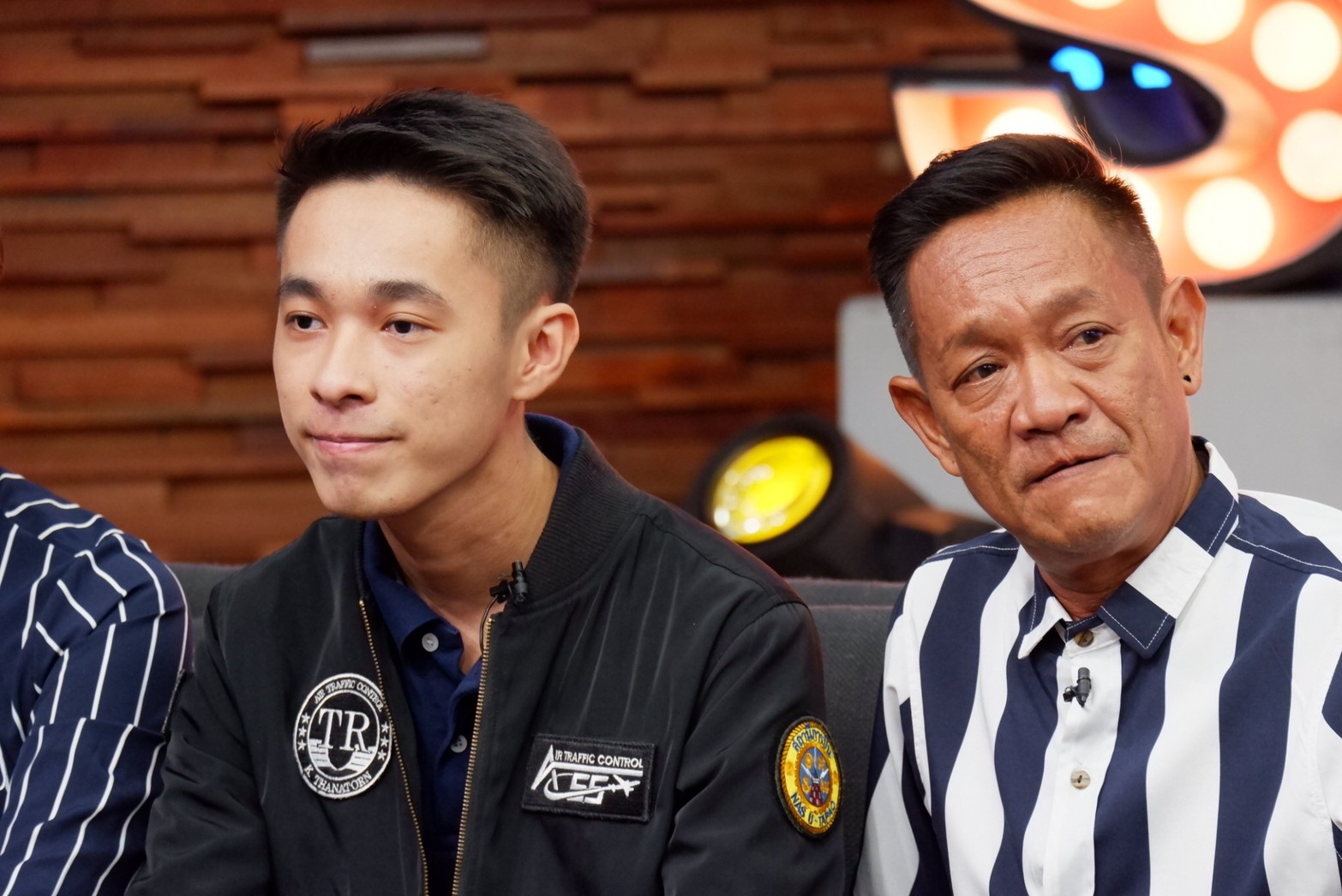 เต่า เชิญยิ้ม